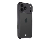 Tactical Quantum Stealth Kryt pro Apple iPhone 17 Pro Max Clear/Black - 1514326 - zdjęcie 2